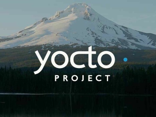 Kurs i Yocto-prosjektet