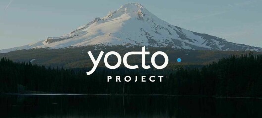 Kurs i Yocto-prosjektet