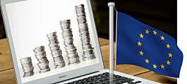 SEMI Europe ønsker mer fart på European Chips Act SEMI Europe ønsker mer fart på European Chips Act