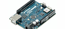 Renesas investerer 100 millioner i Arduino
