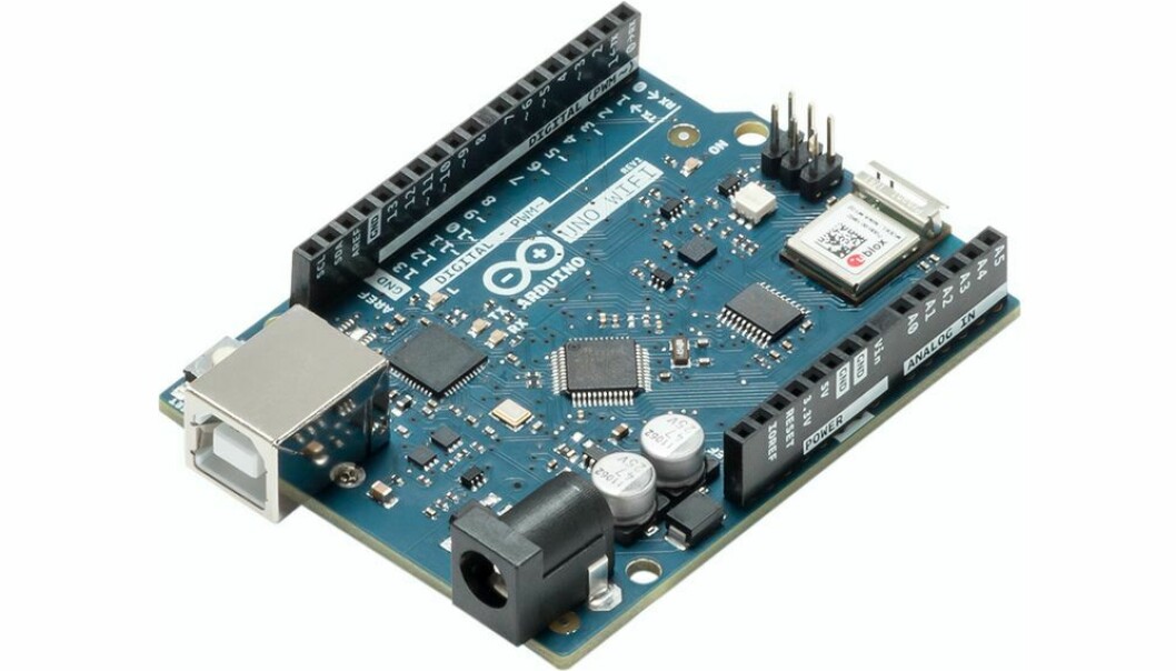 Renesas kjøper seg opp i Arduino og vil tilføre flere komponenter til kortet for det profesjonelle markedet.