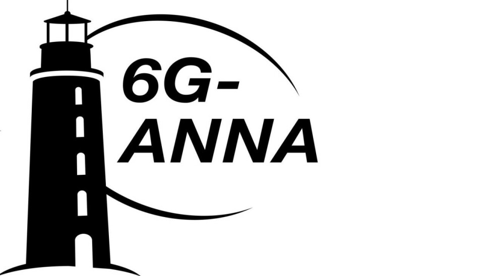 Tyskland ser mot 6G