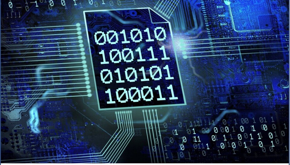 Dekningsanalyse for RISC-V