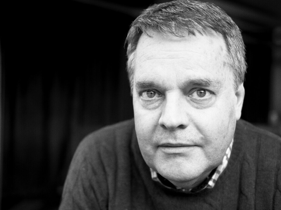 Jan Carlsson Jan Carlsson