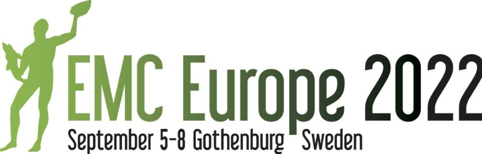 Verdenseliten innen EMC samles i Göteborg