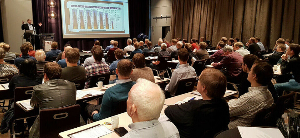 Tungvekter åpner FPGA-forum i februar