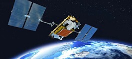 Abonnentbasen for satellitt-IoT vil nå 21,2 millioner innen 2026