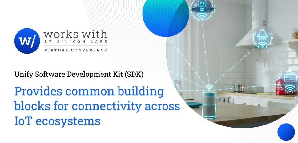 Én SDK – «alle» IoT-protokoller