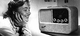 95 år siden Radionette ble etablert