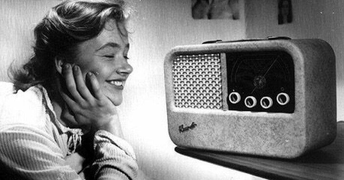 95 år siden Radionette ble etablert