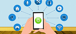 Nordic Semiconductor forfremmet til styremedlem i CSA Nordic Semiconductor forfremmet til styremedlem i CSA