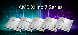 Forlenger produktlivssyklusen for alle komponenter i Xilinx 7-serien