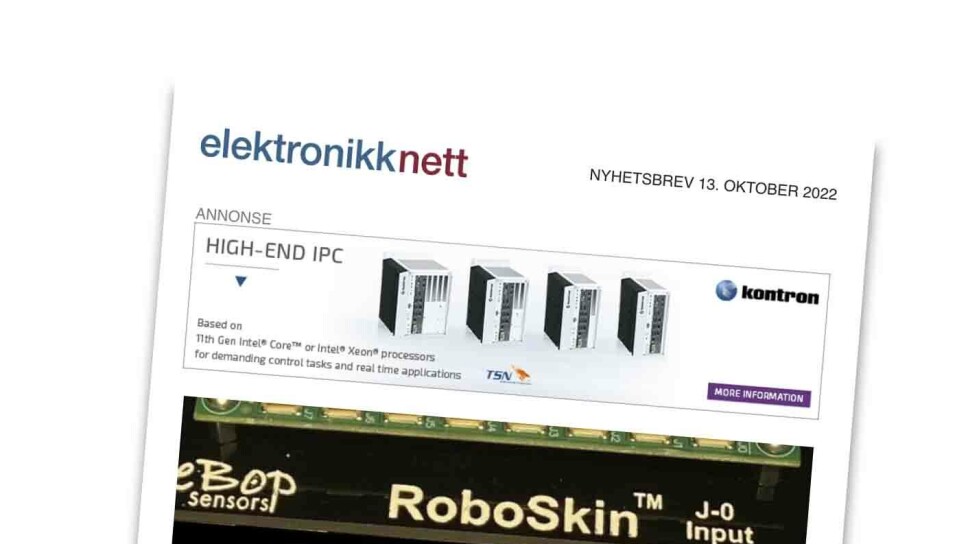 Pass på at nyhetsbrevet ikke ender som søppelpost