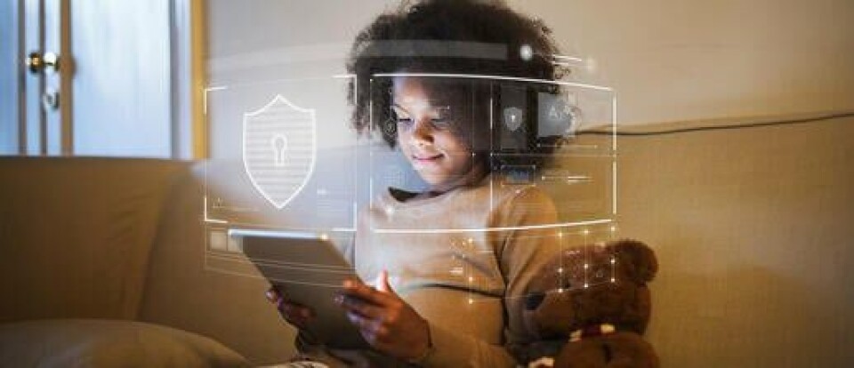Snart inngår cybersikkerhet i CE-merking