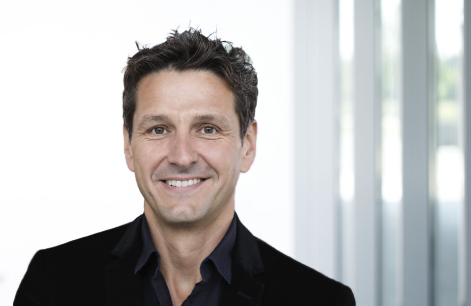 Andreas Urschitz, Infineon Andreas Urschitz, Infineon