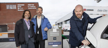 Ruller ut uavhengig batteritest for norske elbiler