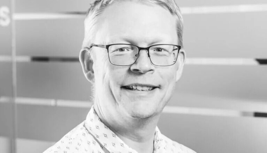 Hans-Erik Floryd, RT-Labs AB.