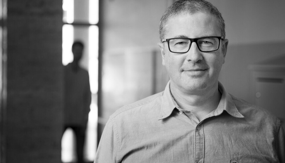 Ola Björsne, RT Labs AB. Ola Björsne, RT Labs AB.