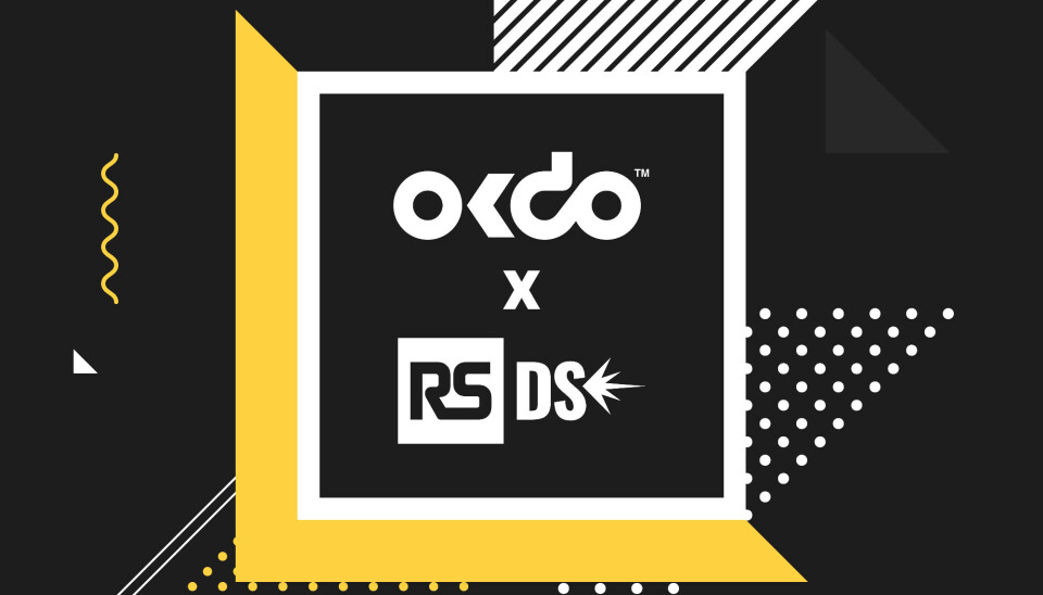 DesignSpark-støtte for ROCK-kort