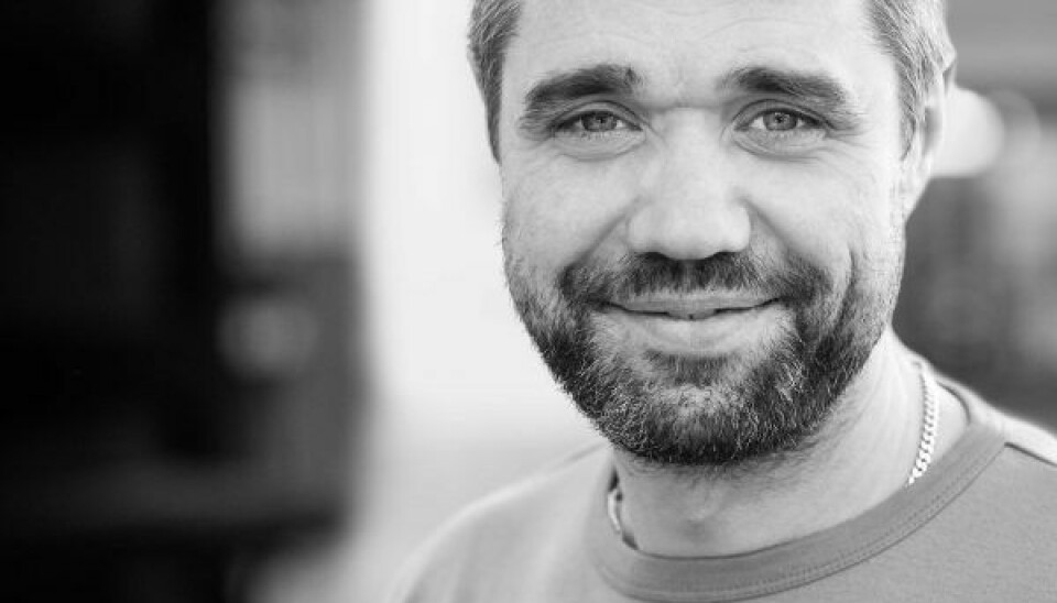 Andreas Karlsson, RT Labs AB. Andreas Karlsson, RT Labs AB.