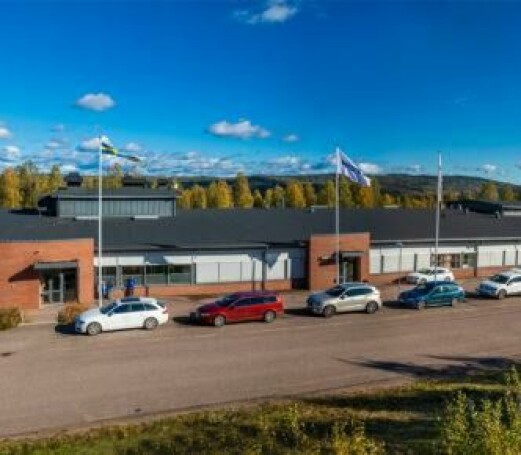 NOTE kjøper eiendom for fortsatt ekspansjon i Sverige