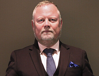 Jan Egil Førland har fått oppgaven å bygge opp CODICO i Norge. Jan Egil Førland har fått oppgaven å bygge opp CODICO i Norge.