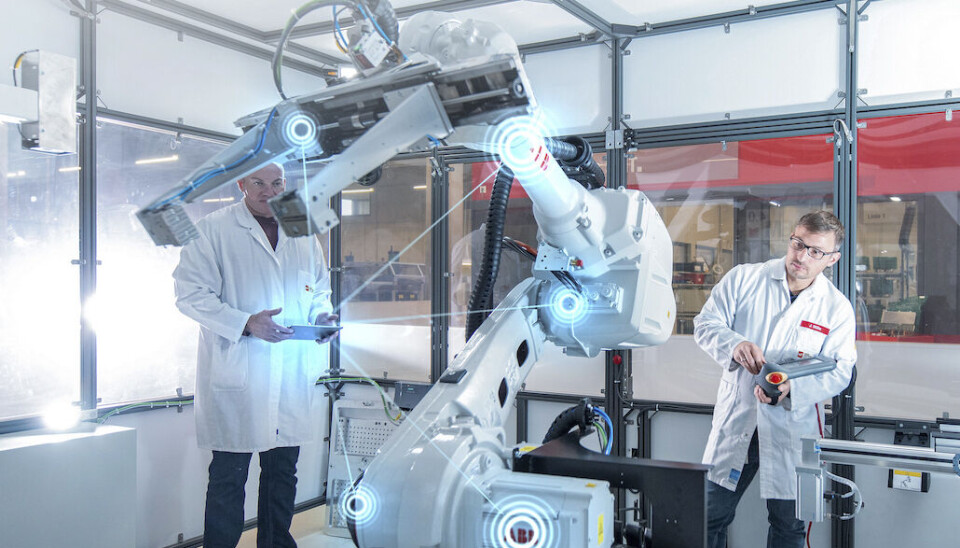 Samarbeid skal sikre Würth Elektroniks trådløse moduler