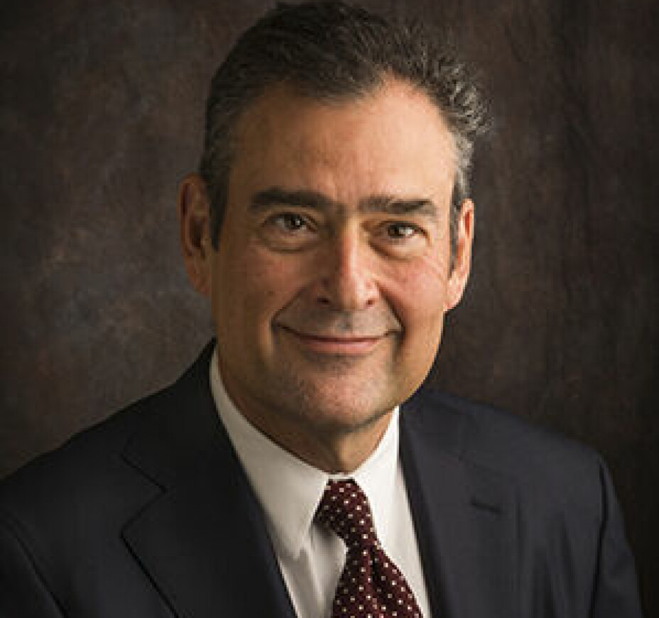 Joe Sawicki, direktør for IC EDA, Siemens Digital Industries Software.