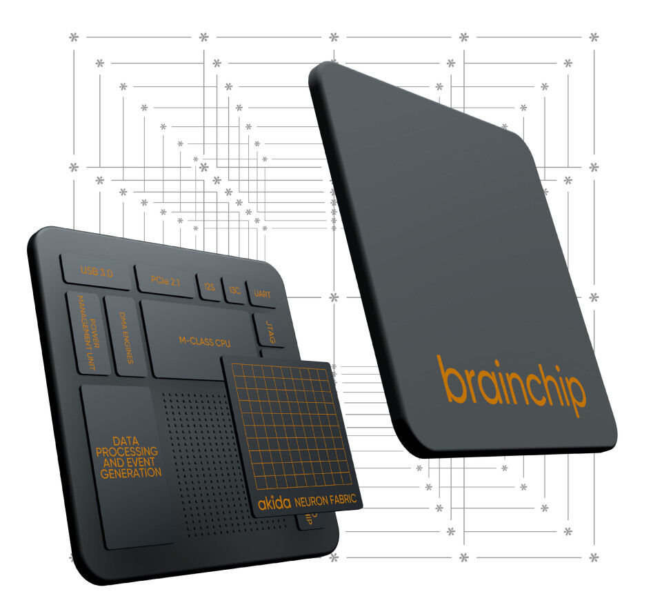 BrainChip med andre-generasjon Akida plattform