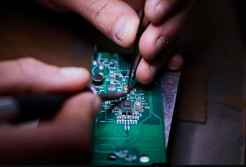 «Cyber Resilience Act» og et nytt Radiodirektiv vil føre til en betydelig innstramming i krav til sikkerhet, trygghet og personvern i tilkoblede produkter. «Cyber Resilience Act» og et nytt Radiodirektiv vil føre til en betydelig innstramming i krav til sikkerhet, trygghet og personvern i tilkoblede produkter.