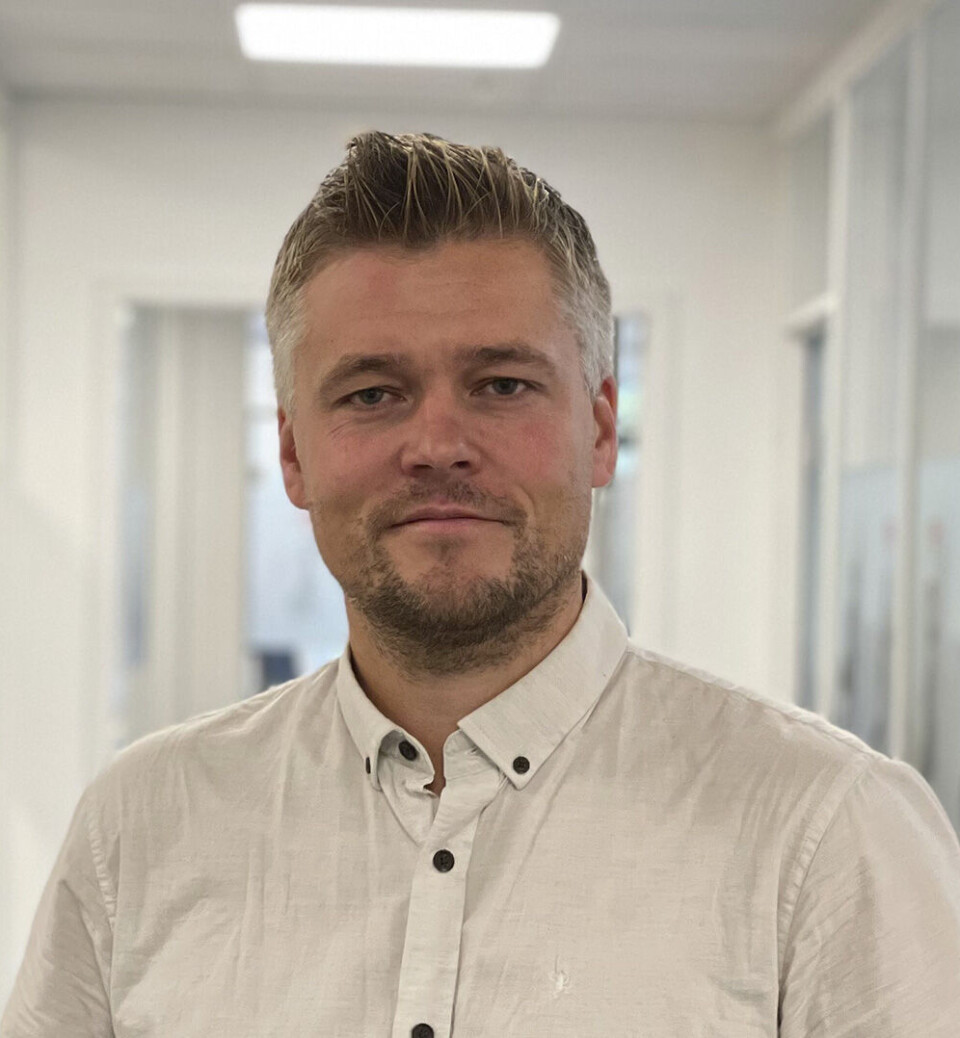 Ove Brusegard, leder for cybersikkerhet i Datek Next AS, erfarer at mange produsenter av «smarte» IoT-enheter tar litt for lett på problemstillingen. Ove Brusegard, leder for cybersikkerhet i Datek Next AS, erfarer at mange produsenter av «smarte» IoT-enheter tar litt for lett på problemstillingen.