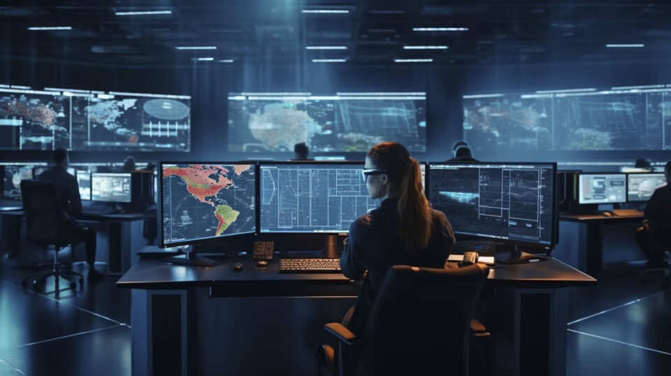 Cyberrisikoen reduseres, men …