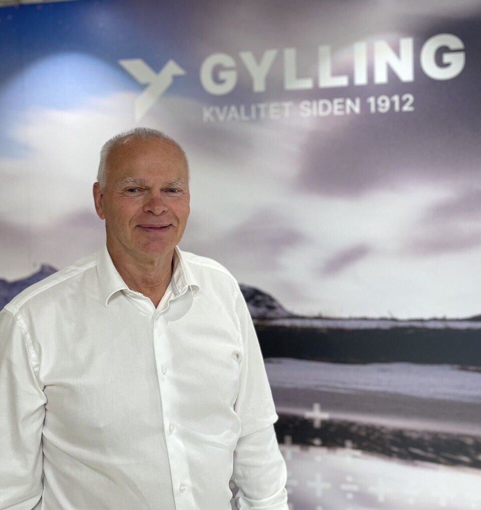 Selskapet har gått i pluss siden oppstart, selv når resten av verden har gått litt opp og ned, kan adm. direktør Sverre Iversen fortelle. Selskapet har gått i pluss siden oppstart, selv når resten av verden har gått litt opp og ned, kan adm. direktør Sverre Iversen fortelle.