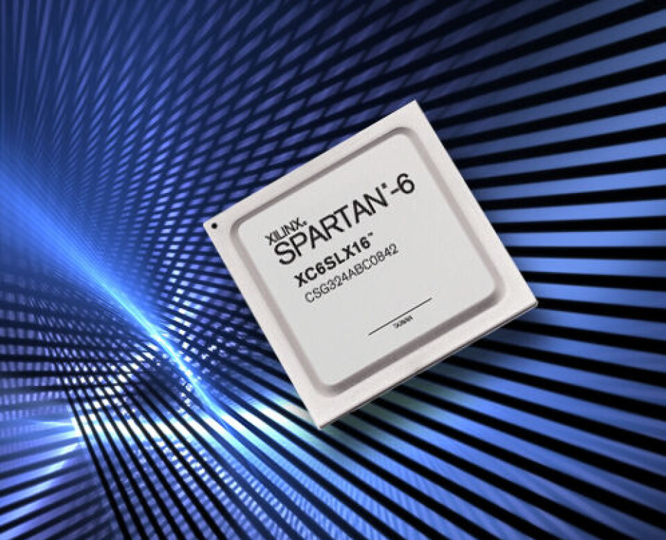 Spartan 6 får forlenget levetid