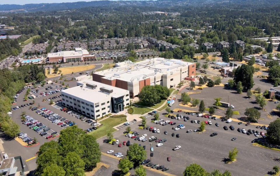 ADI investerer mer enn 1 milliard dollar for å utvide sin halvledefabrikk i Beaverton, Oregon.
