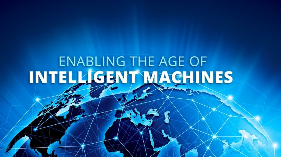 ML/AI-seminar i Oslo