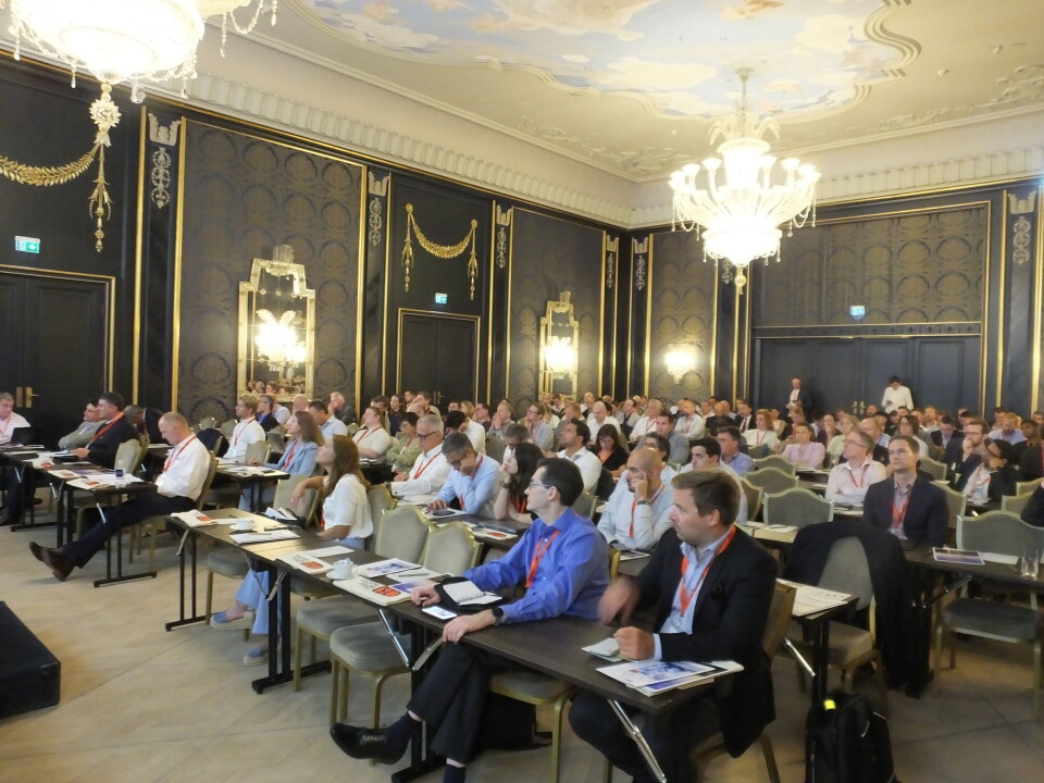 En uke til Oslo Battery Days