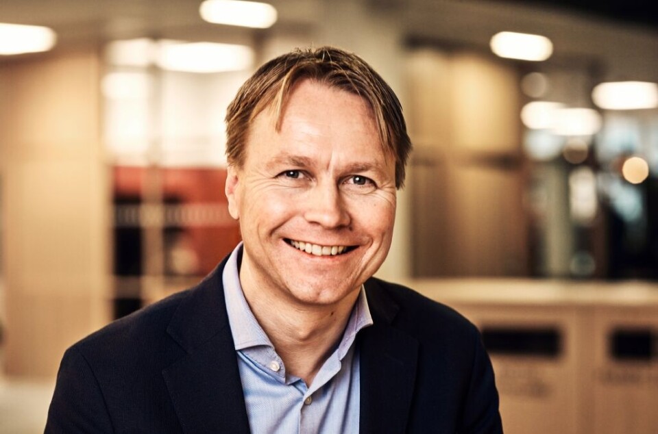 Henning Huuse Henning Huuse
