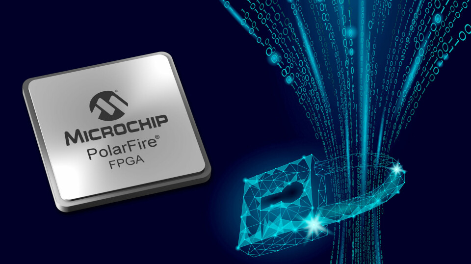 NCSC går god for FPGA-sikkerhet