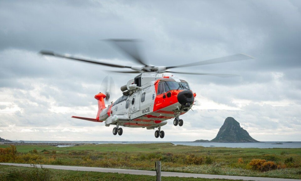 Forstyrrelser på navigasjonstjenester kan føre til flere alvorlige hendelser. i Finnmark har vi nå en situasjon med mer eller mindre konstante forstyrrelser som særlig rammer flytrafikken i området. Foto fra Jammetest 2022.