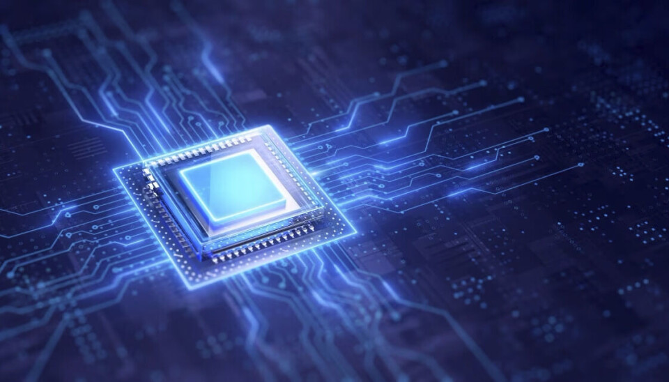 Coole kantnoder på FPGA