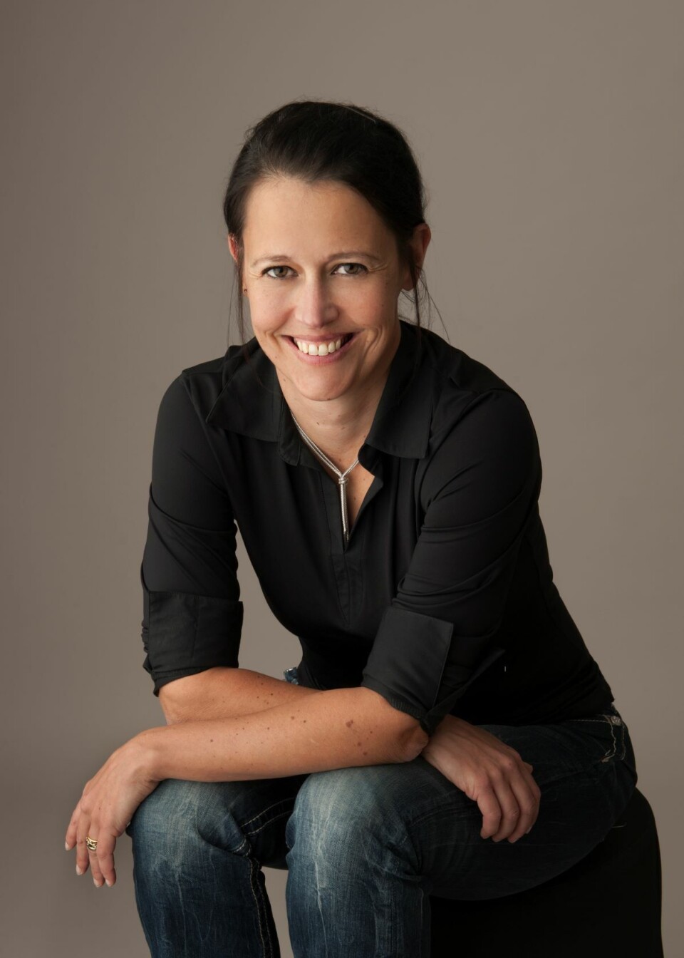 Michaela Blott kommer til FPGA-forum.