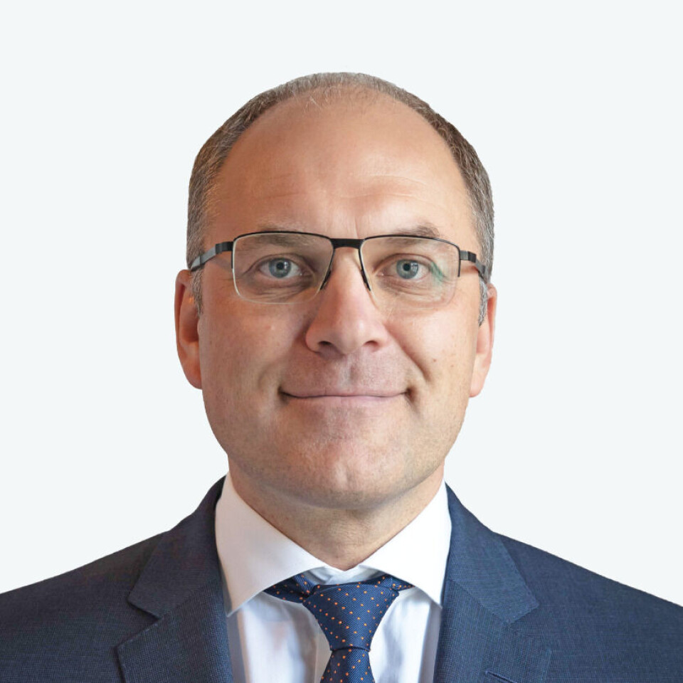 Mindaugas Sestokas. Mindaugas Sestokas.