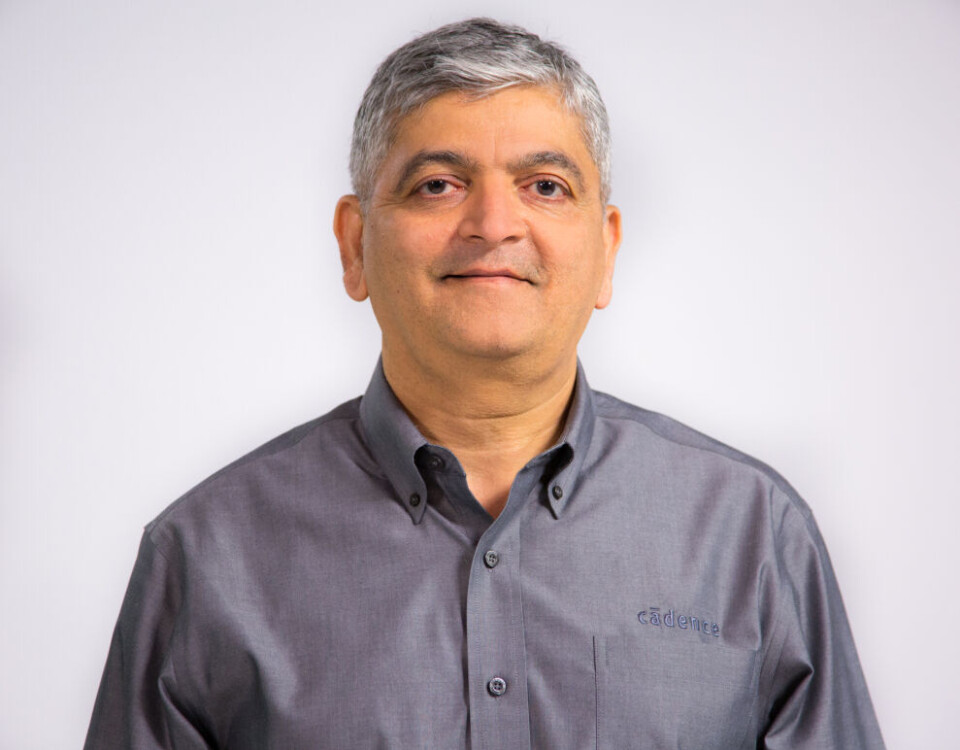 Pulin Desai. Pulin Desai.