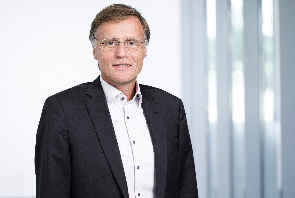 Jochen Hanebeck, Infineon. Jochen Hanebeck, Infineon.