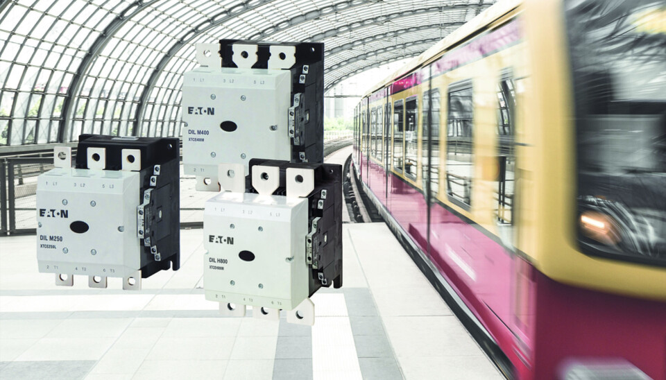 For alle typer jernbaneinfrastruktur