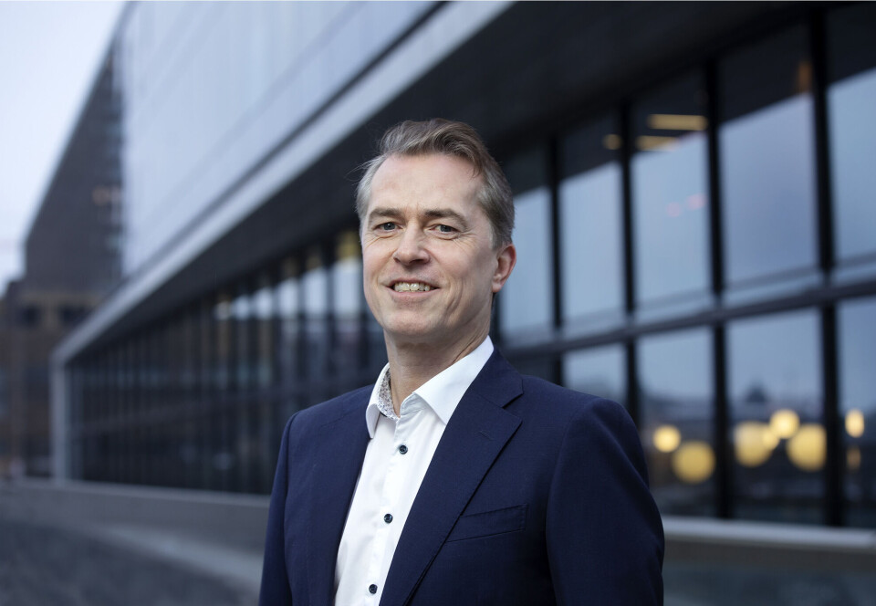 – En verden i usikkerhet fører til økt fokus på, og behov for reguleringer, sikkerhetskrav og kontroll over leveransekjedene, sier Vidar Olsen i Confidee. – Bare å hevde samsvar er ikke lenger tilstrekkelig – du må demonstrere det, understreker han.