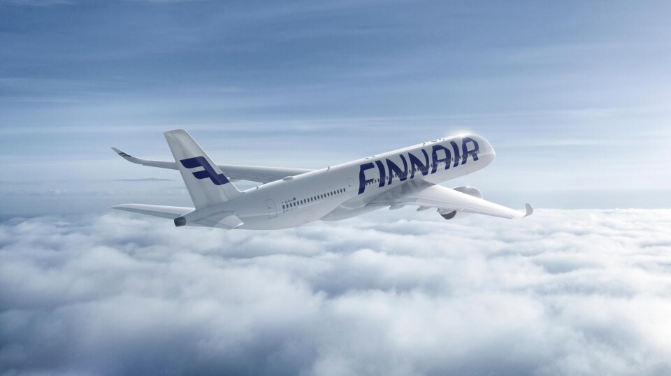Trøbbel med GPS-signalene i flere regioner begynner å påvirke flytrafikken.