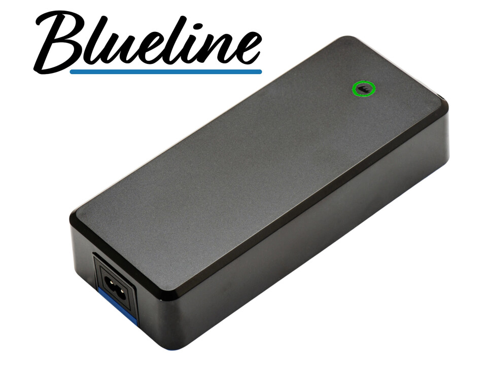 Mascot lanserer sin til kraftigste NiMH batterilader