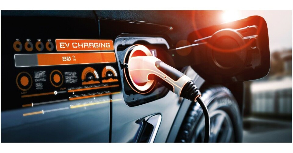 Elbillading vil være ett av mange tema på standen til Codico.